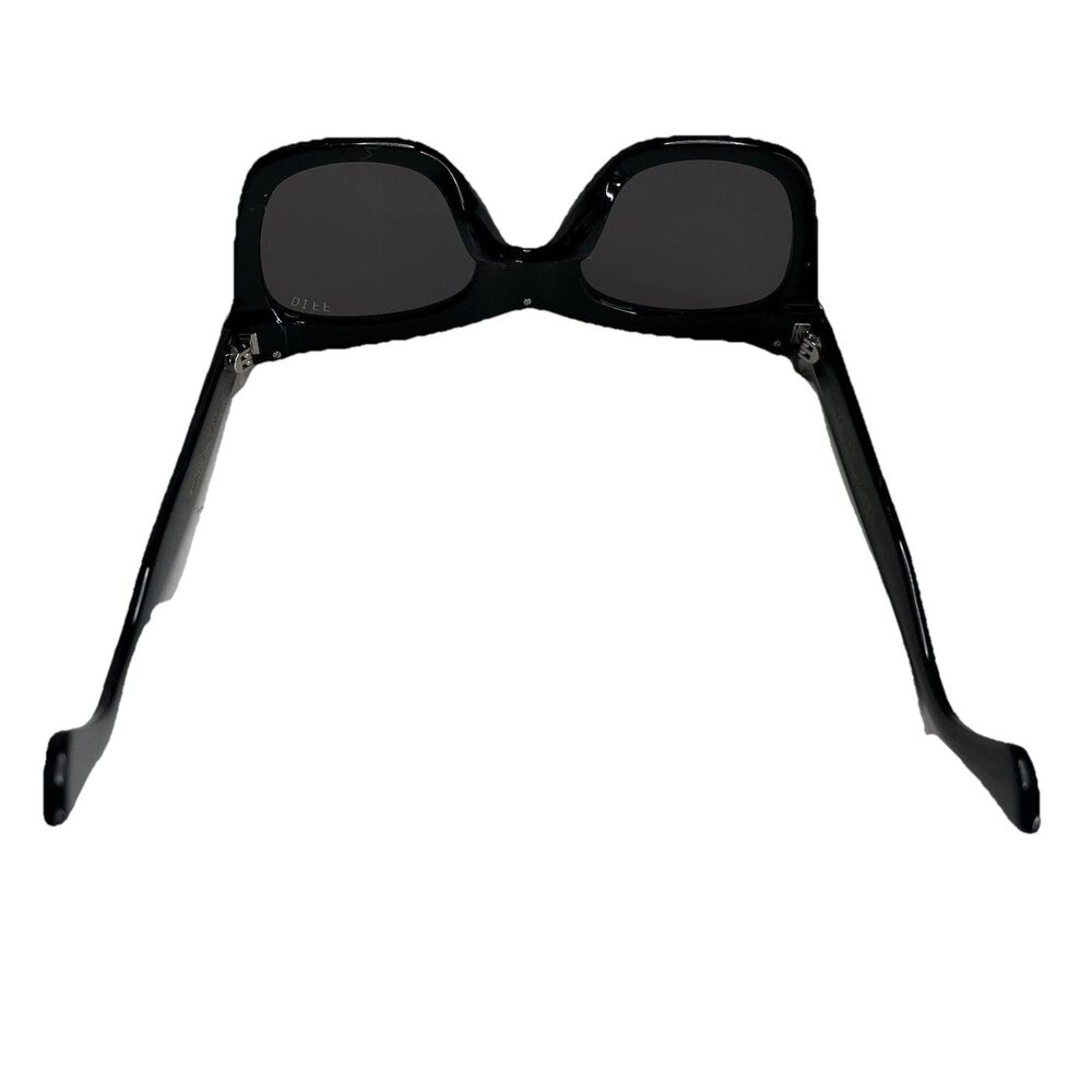 Diff Kaia Ii Cat-Eye Polarized Lens Sunglasses W/… - image 7